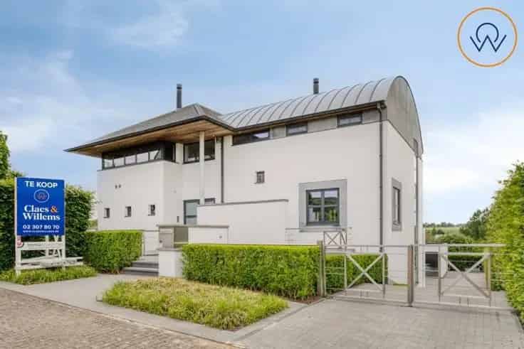 Villa Te Koop