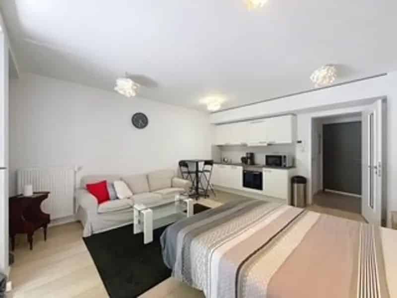 Appartement te huur