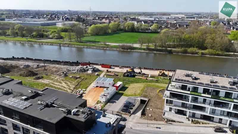 Appartement te koop in Sint-Eloois-Vijve