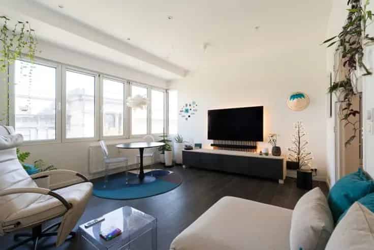 Appartement Te Koop