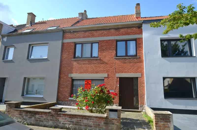 Huis te huur