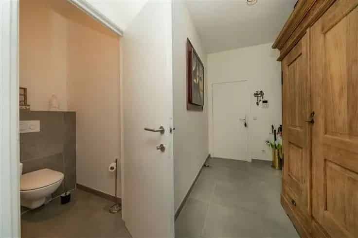 Appartement Te Koop Kluisbos Rustig Groene Omgeving