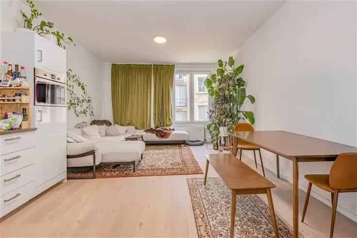 Appartement Te Koop