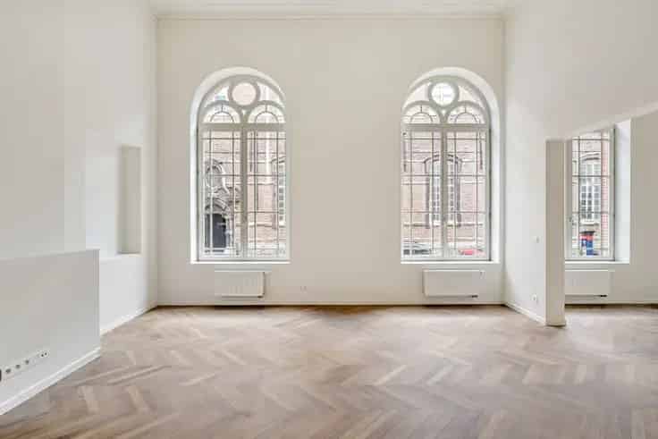 Appartement Te Koop