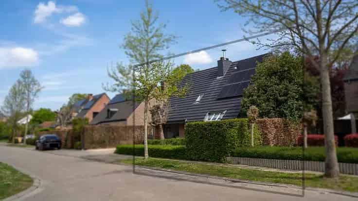 Huis Te Koop