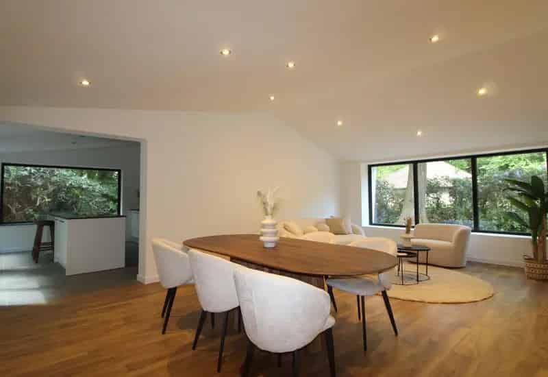 Huis te huur Heide Kalmthout 4 slaapkamers gerenoveerd