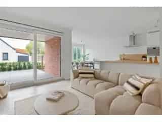Residentie Steenberg Appartementen te Vorst