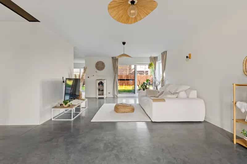 Huis te huur