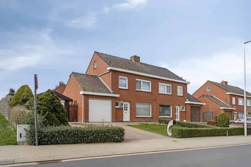 Huis te huur