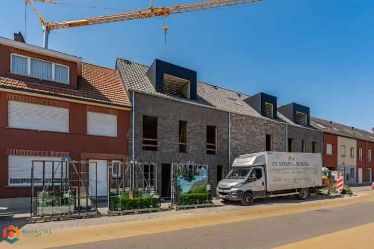 Appartement Te Koop