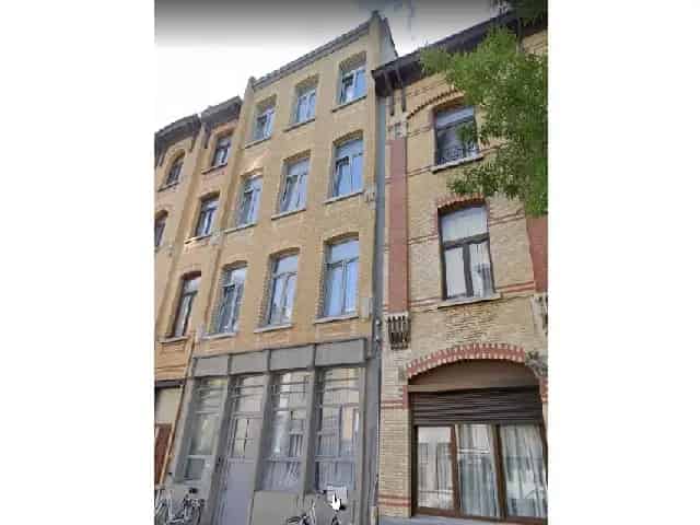 Albrecht Rodenbachstraat 31