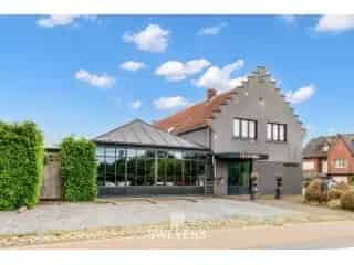Handelspand te koop - Laakdal RBT29023