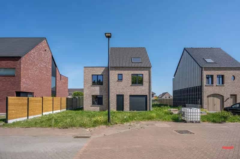 Huis te huur