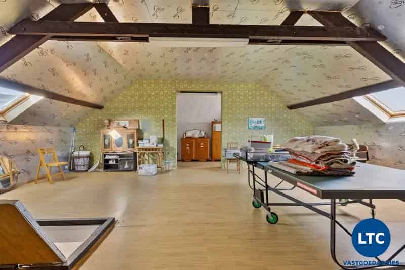 Te koop - Woning - Hoegaarden