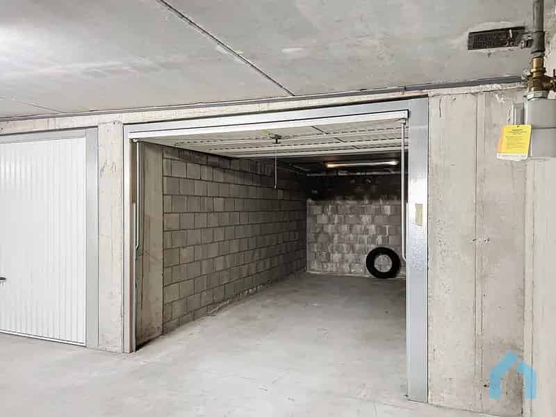 Garage te koop