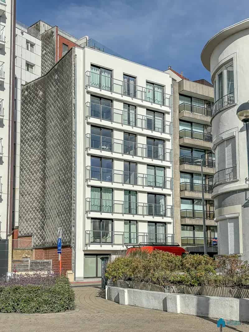 Appartement te huur in Knokke-Heist