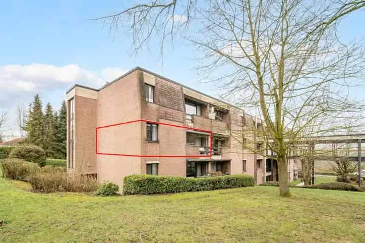 Serviceflat Te Koop
