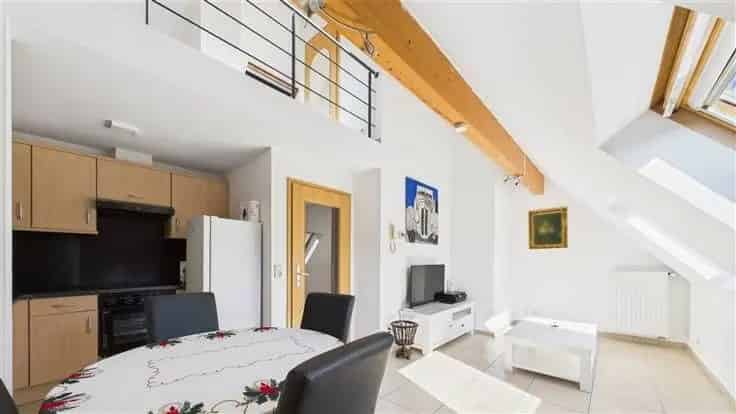 Appartement Te Koop