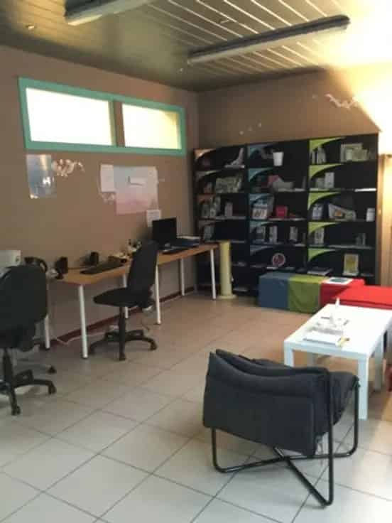 Appartementsblok Te Koop