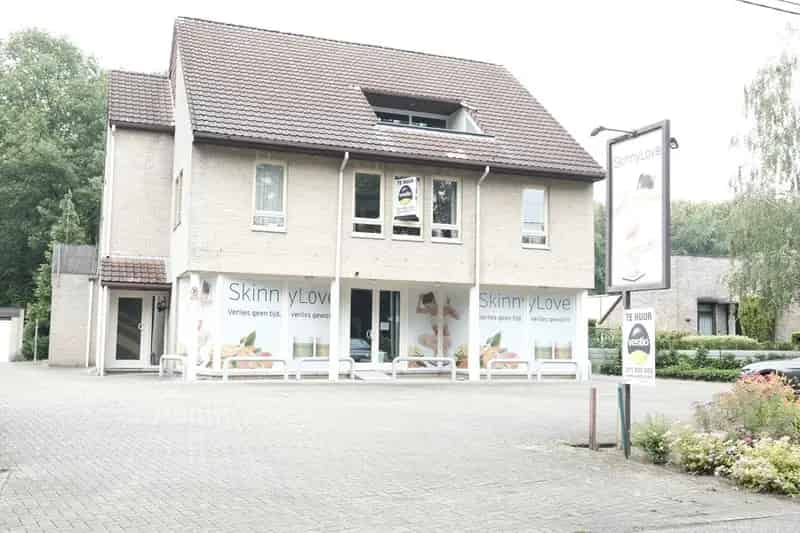 Appartement te huur