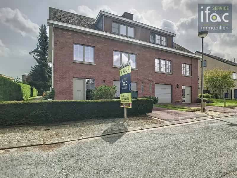 Huis te huur