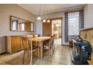 Huis te koop Lokeren 2 slaapkamers tuin