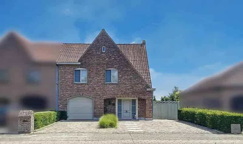 Huis te huur