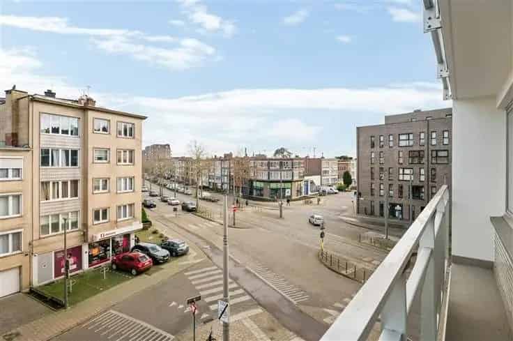 Appartement te koop Deurne 112m2 3 slaapkamers 2 terrassen