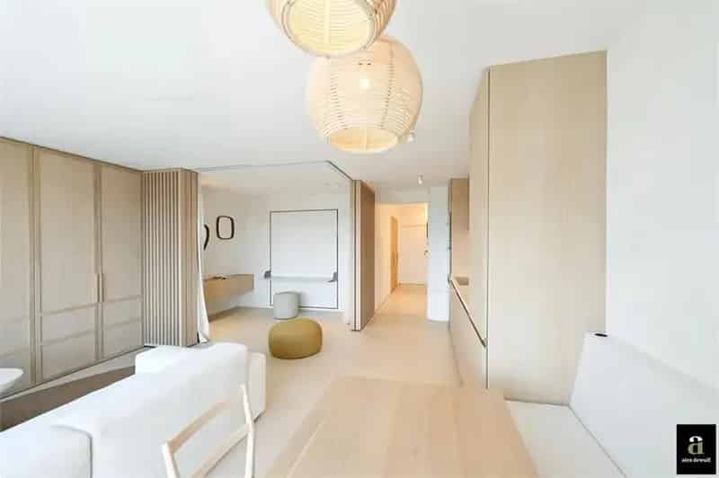Appartement te koop Knokke