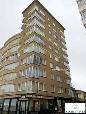 Appartement te koop Middelkerke