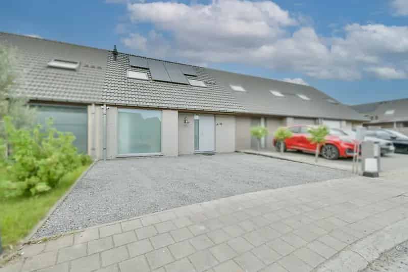 Huis te koop