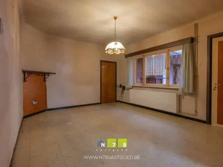 Twee Woningen Te Koop Zutendaal 235m²
