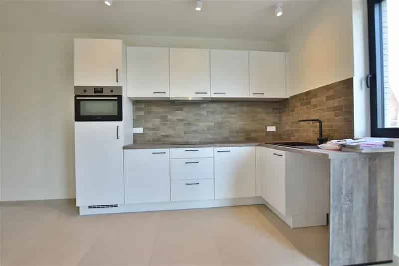 Appartement te huur in Sint-Gillis-Dendermonde