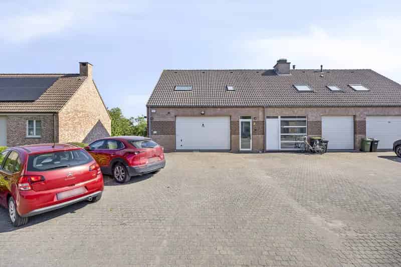 Duplex Appartement Te Huur Nabij Leuven