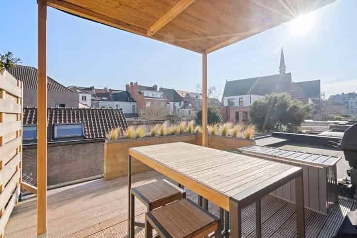 Appartement Te Koop