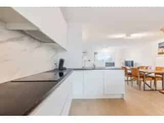 Nieuwbouw Duplexappartement Beveren Centrum