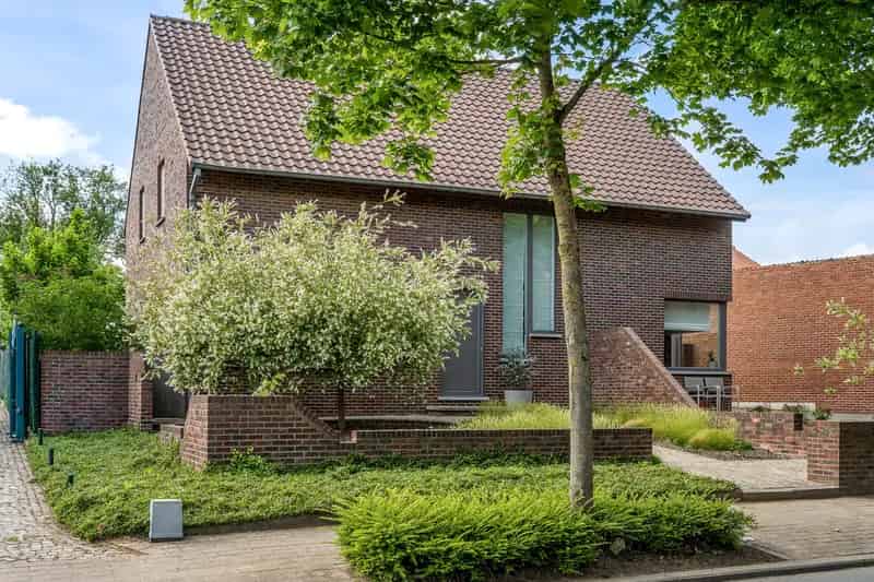Huis te koop
