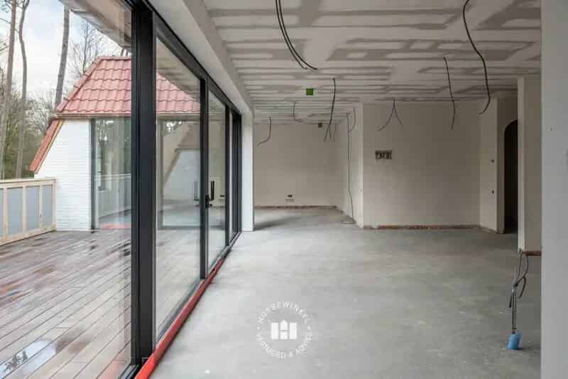 Luxueus en energieneutraal 2-slaapkamer appartement