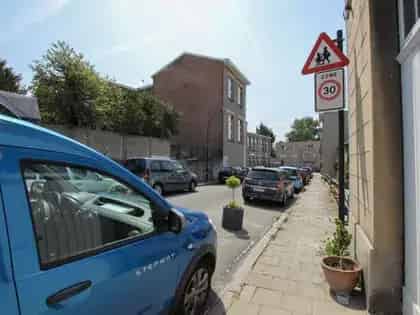 Appartement Te Huur , 11, Kortenbachstraat, Brussel, Brussel Hoofdstad
