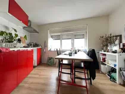 Kamer Te Huur , 53, Rue Grandgagnage, Luik, Luik