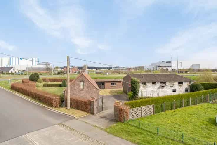 Huis Te Koop