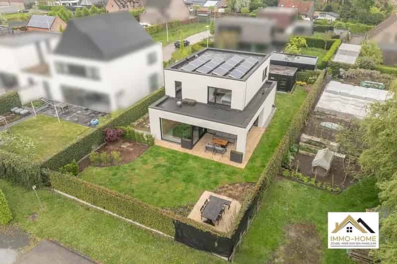 Huis te koop in Lochristi