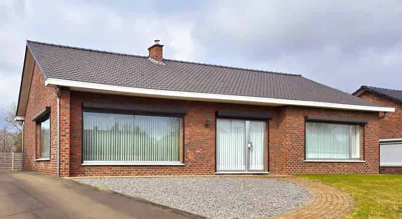 Huis te huur