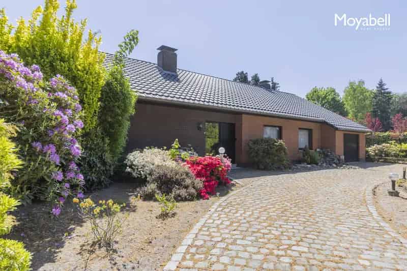 Villa te koop in Lembeke