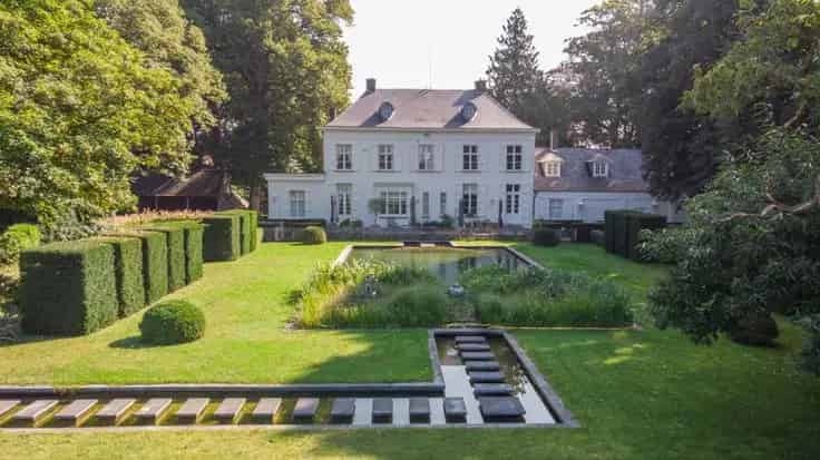 Huis Te Koop