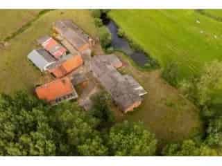 Boerderij - hoeve te koop - Kruibeke RBS59240