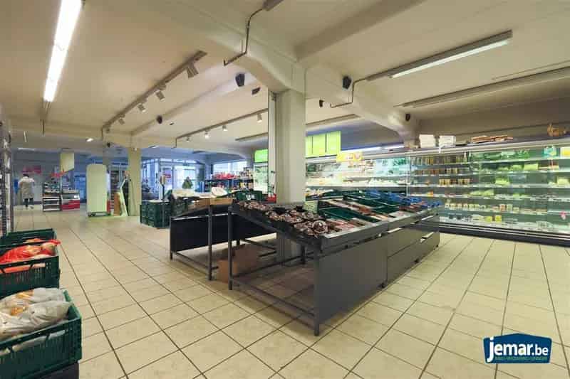Supermarkt Proxy Delhaize Opgrimbie te koop!