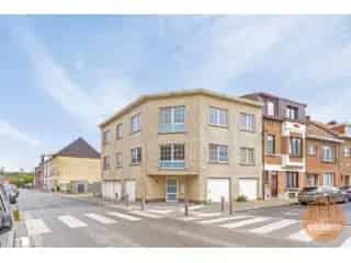 Huis gemengd gebruik te koop - Ganshoren RBK44875