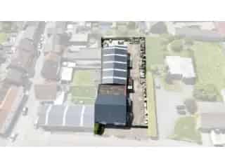 Industrie te koop - Ninove RBL59361