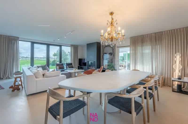 Huis te koop Knokke-Heist